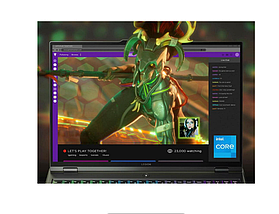 Ноутбук Lenovo Legion Pro 5 16IRX8 (82WK0069US), фото 4