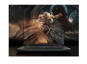 Ноутбук Lenovo Legion Pro 5 16IRX8 (82WK0069US), фото 5