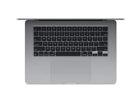 Ноутбук Apple MacBook Air 15" M2 Space Gray 2023 (Z18L000PR), фото 3