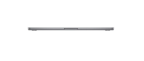Ноутбук Apple MacBook Air 15" M2 Space Gray 2023 (Z18L000PR), фото 6