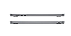 Ноутбук Apple MacBook Air 15" M2 Space Gray 2023 (Z18L000PR), фото 8