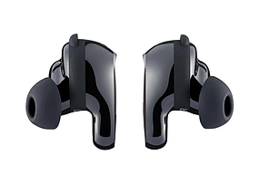 Навушники TWS Bose QuietComfort Ultra Earbuds Black (882826-0010), фото 2