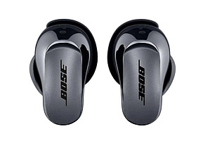 Навушники TWS Bose QuietComfort Ultra Earbuds Black (882826-0010), фото 3
