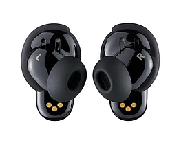 Навушники TWS Bose QuietComfort Ultra Earbuds Black (882826-0010), фото 5