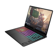 Ноутбук HP OMEN - Transcend 14-fb0023dx (9Q5L1UA), фото 3