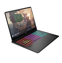 Ноутбук HP OMEN - Transcend 14-fb0023dx (9Q5L1UA), фото 4