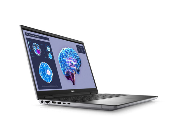 Ноутбук Dell Precision 7680 (210V1), фото 1