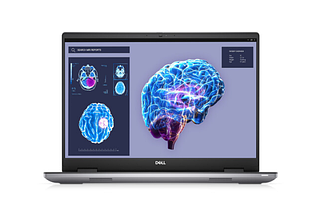 Ноутбук Dell Precision 7680 (210V1), фото 3