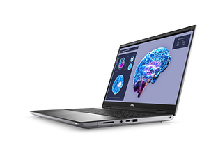 Ноутбук Dell Precision 7680 (210V1), фото 4