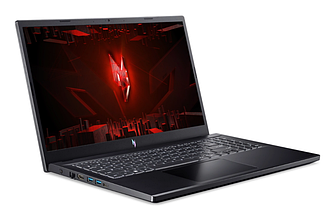 Ноутбук Acer Nitro V ANV15-51-98N0(NH.QQEAA.007), фото 3
