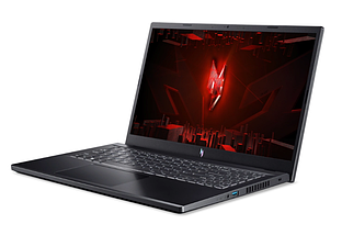 Ноутбук Acer Nitro V ANV15-51-98N0(NH.QQEAA.007), фото 4