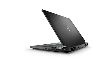 Ноутбук Dell G16 Gaming Laptop (G7620-7775BLK-PUS), фото 4