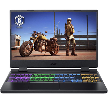 Ноутбук Acer Nitro 5 AN515-58-56CH (NH.QLZAA.001) (No box), фото 1