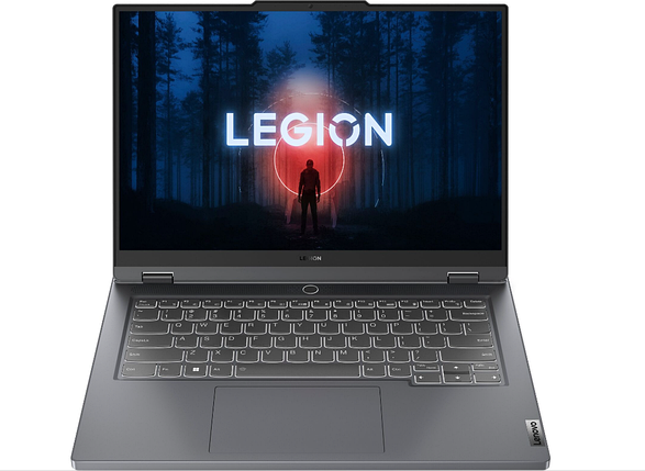 Ноутбук Lenovo - Legion Slim 5 (82Y5000AUS), фото 1