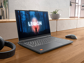 Ноутбук Lenovo - Legion Slim 5 (82Y5000AUS), фото 4