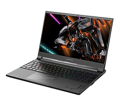 Ноутбук Gigabyte 15.6" AORUS 15X (ASF-B3US754SH), фото 4