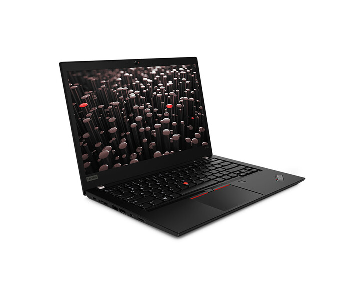 Ноутбук Lenovo 14" ThinkPad P14s Gen 4 Multi-Touch (21HF001KUS)