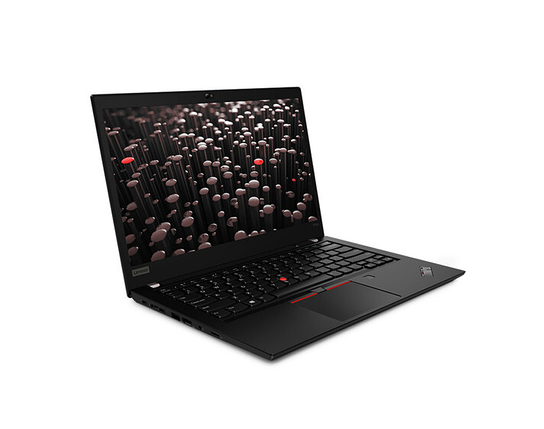 Ноутбук Lenovo 14" ThinkPad P14s Gen 4 Multi-Touch (21HF001KUS), фото 1