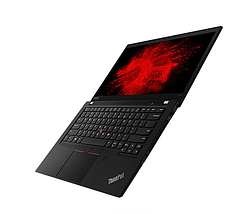 Ноутбук Lenovo 14" ThinkPad P14s Gen 4 Multi-Touch (21HF001KUS), фото 2