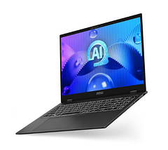 Ноутбук MSI Prestige 16 AI Evo B1MG (B1MG-005US)*, фото 4