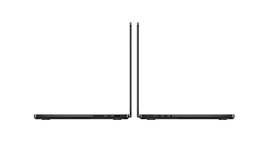 Ноутбук Apple MacBook Pro 16" Space Black Late 2023 (Z1AF001A7), фото 3