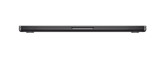 Ноутбук Apple MacBook Pro 16" Space Black Late 2023 (Z1AF001A7), фото 5