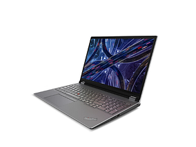 Ноутбук Lenovo ThinkPad P16 Gen 2 (21FA002XUS), фото 3