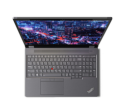 Ноутбук Lenovo ThinkPad P16 Gen 2 (21FA002XUS), фото 4