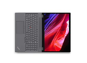 Ноутбук Lenovo ThinkPad P16 Gen 2 (21FA002XUS), фото 5