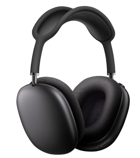 Навушники з мікрофоном Apple AirPods Max Space Gray (MGYH3) (Refurbished)