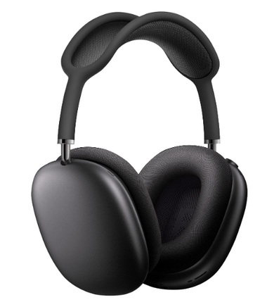 Навушники з мікрофоном Apple AirPods Max Space Gray (MGYH3) (Refurbished), фото 1