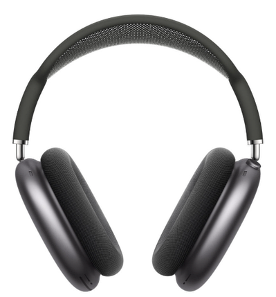 Навушники з мікрофоном Apple AirPods Max Space Gray (MGYH3) (Refurbished), фото 2