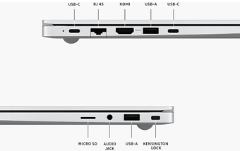 Ноутбук Samsung Galaxy Book4 (NP750XGK-KS2US), фото 6