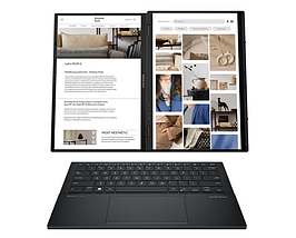 Ноутбук ASUS ZenBook Duo UX8406MA (UX8406MA-DS76T), фото 3