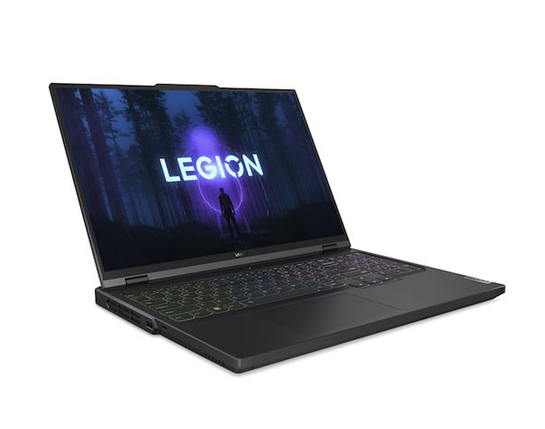 Ноутбук Lenovo Legion Pro 5 16IRX8 (82WK008HUS), фото 1