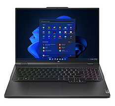 Ноутбук Lenovo Legion Pro 5 16IRX8 (82WK008HUS), фото 4