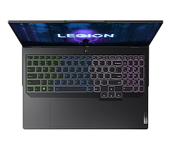 Ноутбук Lenovo Legion Pro 5 16IRX8 (82WK008HUS), фото 5