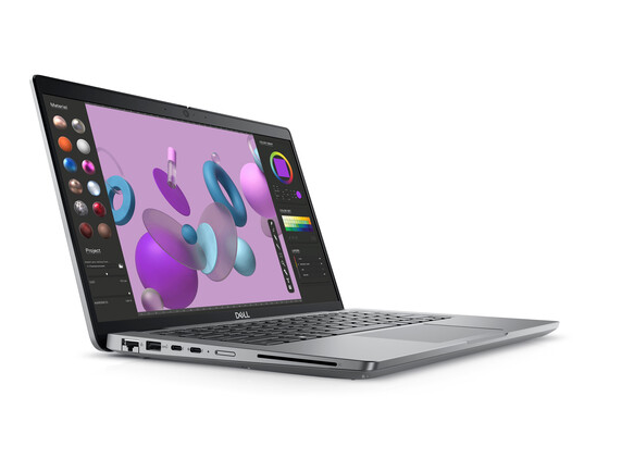 Ноутбук Dell 14" Precision 3480 (GD44D)