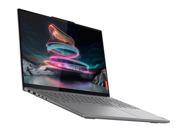 Ноутбук Lenovo Yoga Pro 9 16IMH9 (83DN0006US), фото 1
