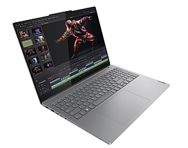 Ноутбук Lenovo Yoga Pro 9 16IMH9 (83DN0006US), фото 3