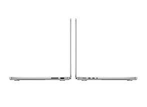 Ноутбук Apple MacBook Pro 14" Silver Late 2023 (Z1AX00298), фото 4