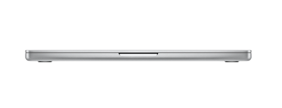 Ноутбук Apple MacBook Pro 14" Silver Late 2023 (Z1AX00298), фото 6