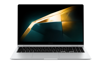 Ноутбук Samsung 15.6" Galaxy Book4 360 2-in-1 Multi-Touch (NP754QGK-KS3US), фото 4