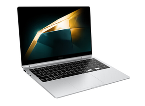 Ноутбук Samsung 15.6" Galaxy Book4 360 2-in-1 Multi-Touch (NP754QGK-KS3US), фото 5