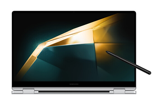 Ноутбук Samsung 15.6" Galaxy Book4 360 2-in-1 Multi-Touch (NP754QGK-KS3US), фото 6