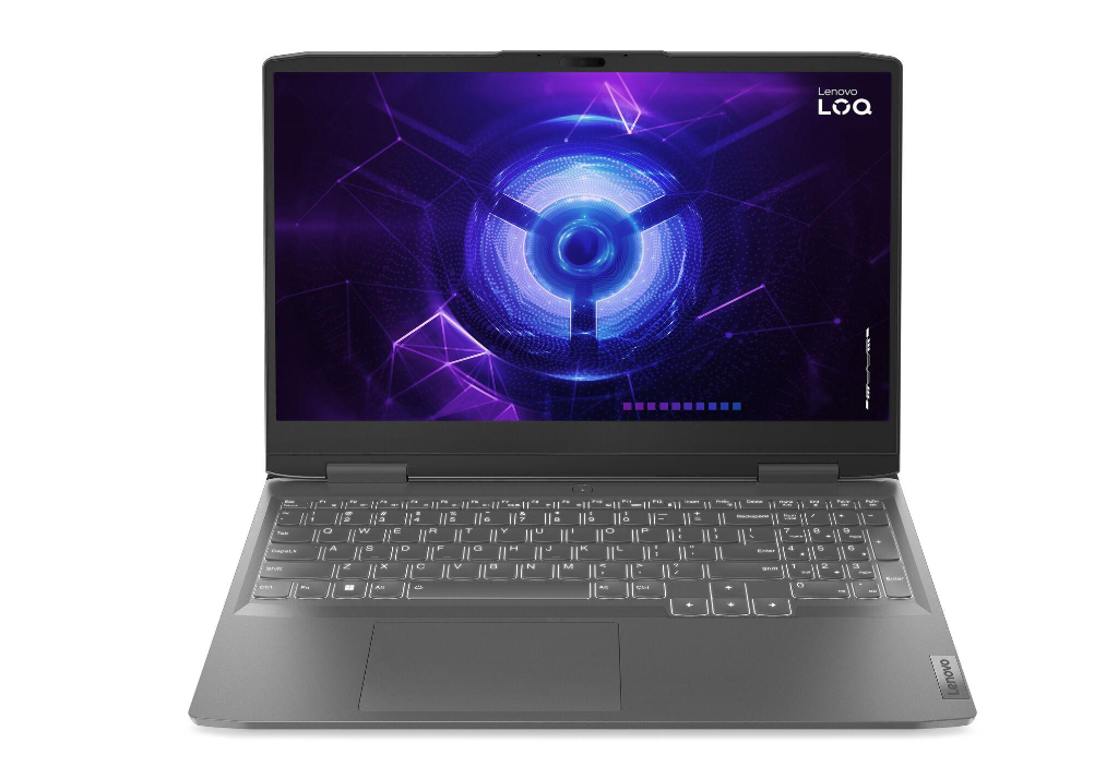 Ноутбук Lenovo LOQ 15APH8 (82XT001RUS)