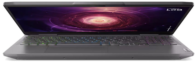 Ноутбук Lenovo LOQ 15APH8 (82XT001RUS), фото 5