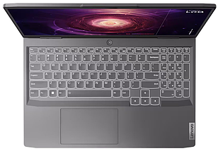 Ноутбук Lenovo LOQ 15APH8 (82XT001RUS), фото 6