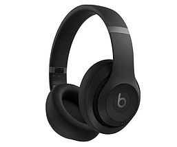 Навушники з мікрофоном Beats by Dr. Dre Studio Pro Black (MQTP3), фото 3