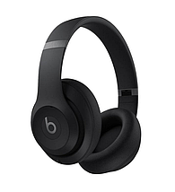 Навушники з мікрофоном Beats by Dr. Dre Studio Pro Black (MQTP3), фото 5